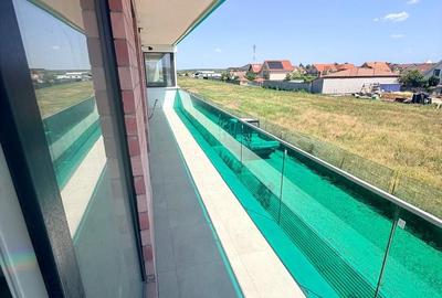 Apartament 3 camere, finisat, VIVA FELIX RESIDENCE - 7