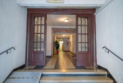De vanzare apartament central cu terasa, Zona Romana - 23