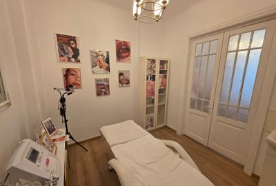 Spatiu beauty de vanzare in zona Tineretului - 2