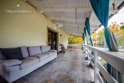 Casă/Vilă individuală modernă cu 4 Camere, Loc.Vladimirescu, Arad - 11