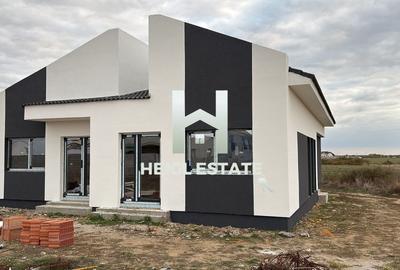 Duplex cu 3 camere in Urseni - 1