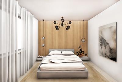 Apartament 2 camere finisat la cheie, Orhideea Sibiu, d-na Stanca - 7