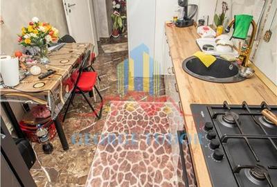 Ap. 3 camere, 85 mp, Str. Ciresar 26A, Prelungirea Ghencea- Bragadiru - 17