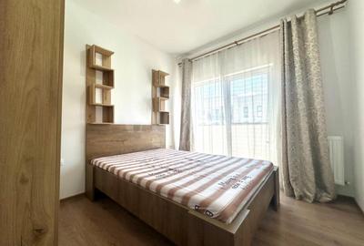 Apartament 3 camere de vanzare in Marasti, Cluj Napoca - 4