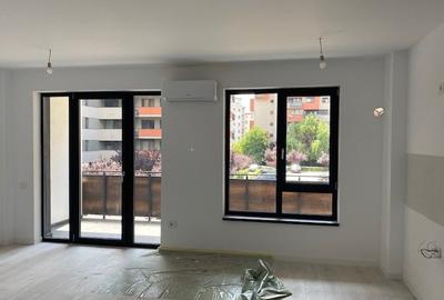 3 camere bloc nou aradului, parter - 3
