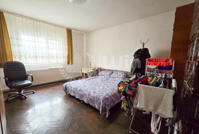 Casa cu 6 camere | Teren 600mp | Garaj | 2 Fronturi | Dambul Rotund! - 5