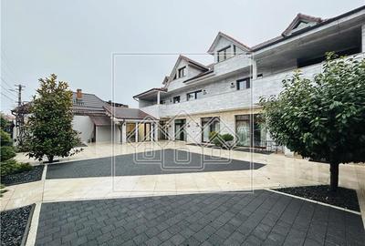 Casa de inchiriat in Sibiu - Confort lux - Zona Lazaret - 1