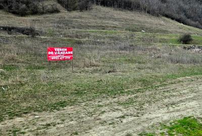 Proprietar Teren 1250 m2, Comuna Vernesti , Sat Candesti , jud Buzau - 2