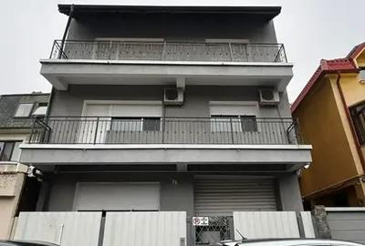 Vilă de închiriat – Zonă Unirii/Tineretului | 570 mp | Ideal birouri/clinică - 1