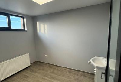 Spațiu comercial de închiriat  Ideal pentru cabinete medicale și tehnică dentara - 5