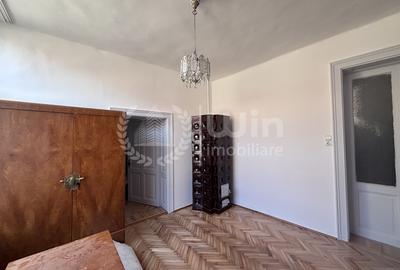 Apartament 4 camere la casa | 100mp | Zona 7 Strazi | Gruia - 5