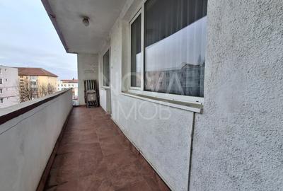Apartament 2 camere zona Mihai Viteazul pentru inchiriere - 8