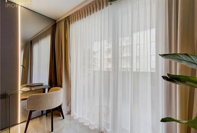 Apartament 2 camere I Lux I Parcare I Zona FSEGA - 11