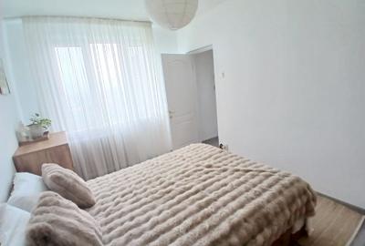 Vanzare – 3 cam semidec | Șos. Alexandria – OMV | Bloc reabilitat - 2