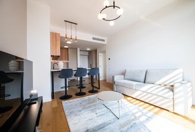 Apartament 2 Camere T2 42 | Up-site - 1