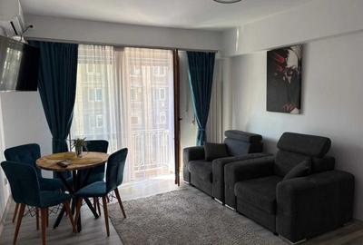 Apartament superb 2 camere, închiriere, Calea Victoriei, etaj 3, complet utilat - 1