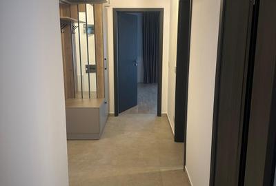Apartament 2 camere Cosmopolit, mobilat utilat, parcare subterana - 5