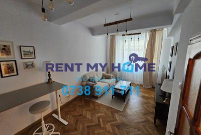 Apartament 3 camere decomandat, renovat 70mp, Witing / Plevnei - 3