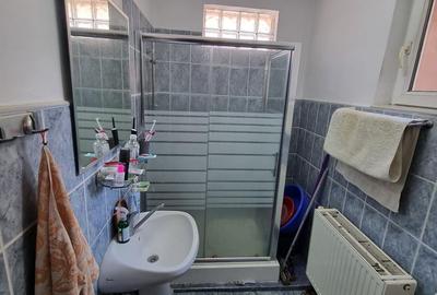 Ultracentral -vila din caramida D+P+M - 34