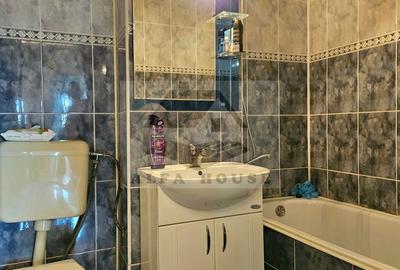 Racadau - Apartament cu doua camere, 50 mp, - 8