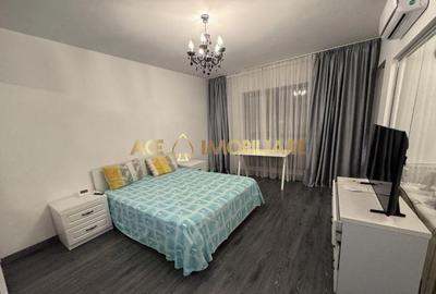 Garsoniera de inchiriat | 21 Residence | Centrala proprie - 1