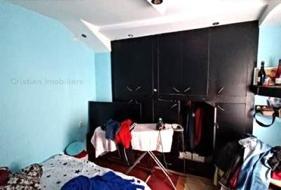 Vila  D+P+1+M, 240mp utili zona Centru Istoric - 5