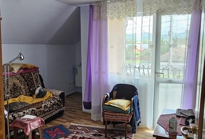 Eleganță, spațiu și confort modern – proprietate premium în Comănești - 17