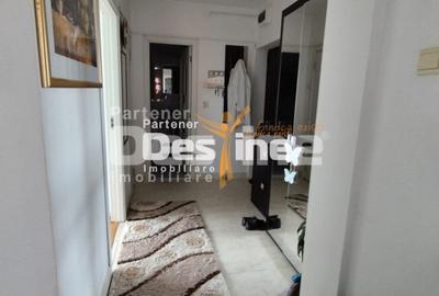 Apartament de vânzare 2 camere, decomandat, zona ultra centrală, semi / mobilat - 11