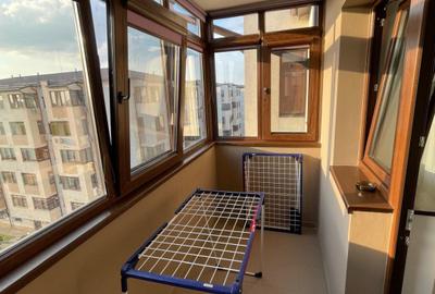 Apartament 3 camere – 81 mp | Bd. Metalurgiei | Complex Brown Residence | - 19