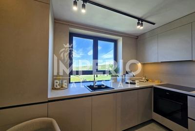 Ap 2 camere decomandate, renovat total 2026, Gheorgheni, orientare estic - 2
