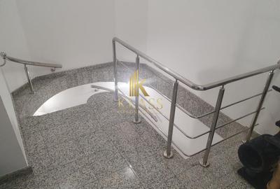 Apartament decomandat de inchiriat cu 3 camere  in Primaverii - 9