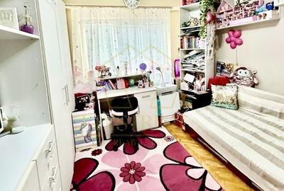 Apartament mobilat cu 2 camere | Aradului | Piata Verde - 4