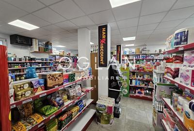 Spatiu comercial, Calea Cisnadiei, COMISION 0% - 4