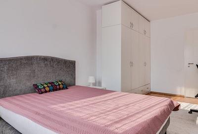 130sqm, 2 UNDERGROUND parkings, Pool&Fitness, VIEW, Ibiza Sol! - 13