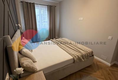 Apartament 3 camere, utilat si mobilat complet - zona Terra - 7