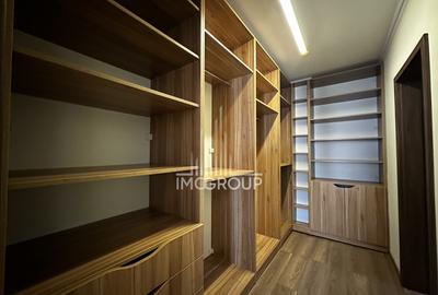 Apartament 3 camere, 90 mp, 2 balcoane, parcare, Gheorgheni, Riviera Luxury - 5