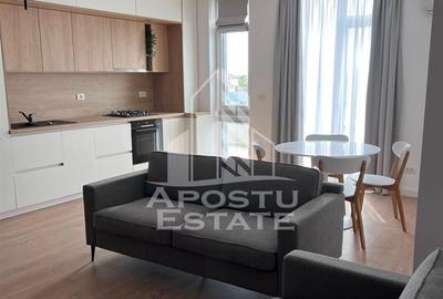 Apartament cu 3 camere open space zona Take Ionescu - 1