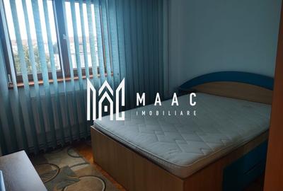 Apartament 3 camere I Etajul 3 I Decomandat I Strand - 9
