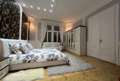 Apartament 4 camere - zona Sinaia - 10