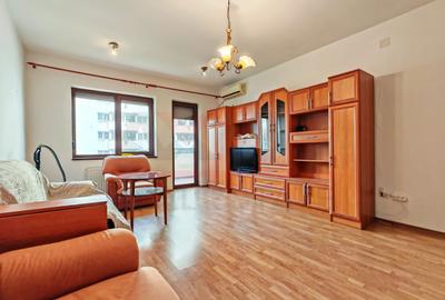 Ap 2 camere | 78,35 mp | CENTRAL | Spitalul Militar |  Vedere catre Mare - 2