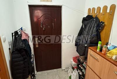Apartament 1 camera zona Circumvalatiunii - 5