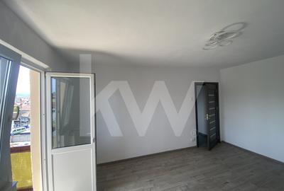 Apartament 2 camere renovat balcon 75500 € Ideal Locuinta - Investitie - 3