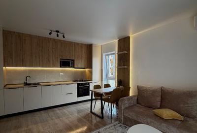 DIRECT PROPRIETAR - Apartament 2 camere - Tip Studio - Prima inchiriere - 13
