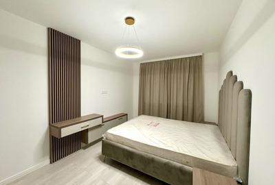 Apartament nou, 70 mp, 2 dormitoare, parcare, Floresti/zona Cetatii - 4