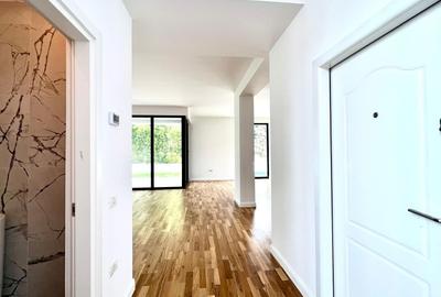 Luxury 5-room Villa - Pipera - Private Pool - 2