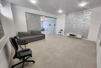 Spatiu Comercial - 100 mp - Militari Residence - 3