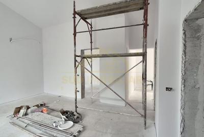 CASA INDIVIDUALA P+1+M INCALZIRE IN PARDOSEALA-CENTRU PRIMARIE - 26