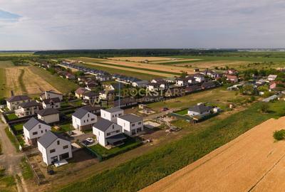 Teren | Corbeanca, Tamasi | Autorizatie Construire | Fundatie - 4