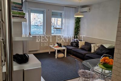 Vila de vanzare – mobilata si utilata/complex privat zona Pallady - 1