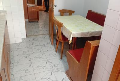 Inchiriez apartament 3 camere Ared Piata Spitalului-Intim - 10